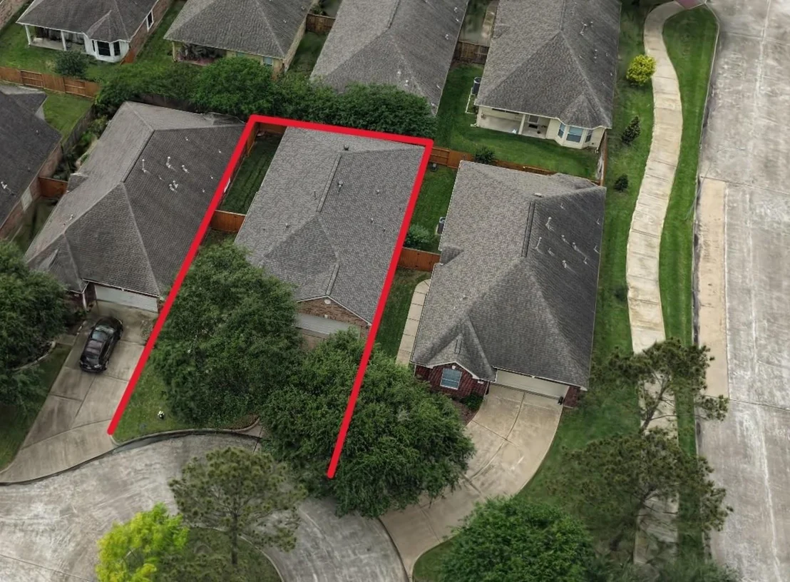 Photo of 5306 Thorngate Court