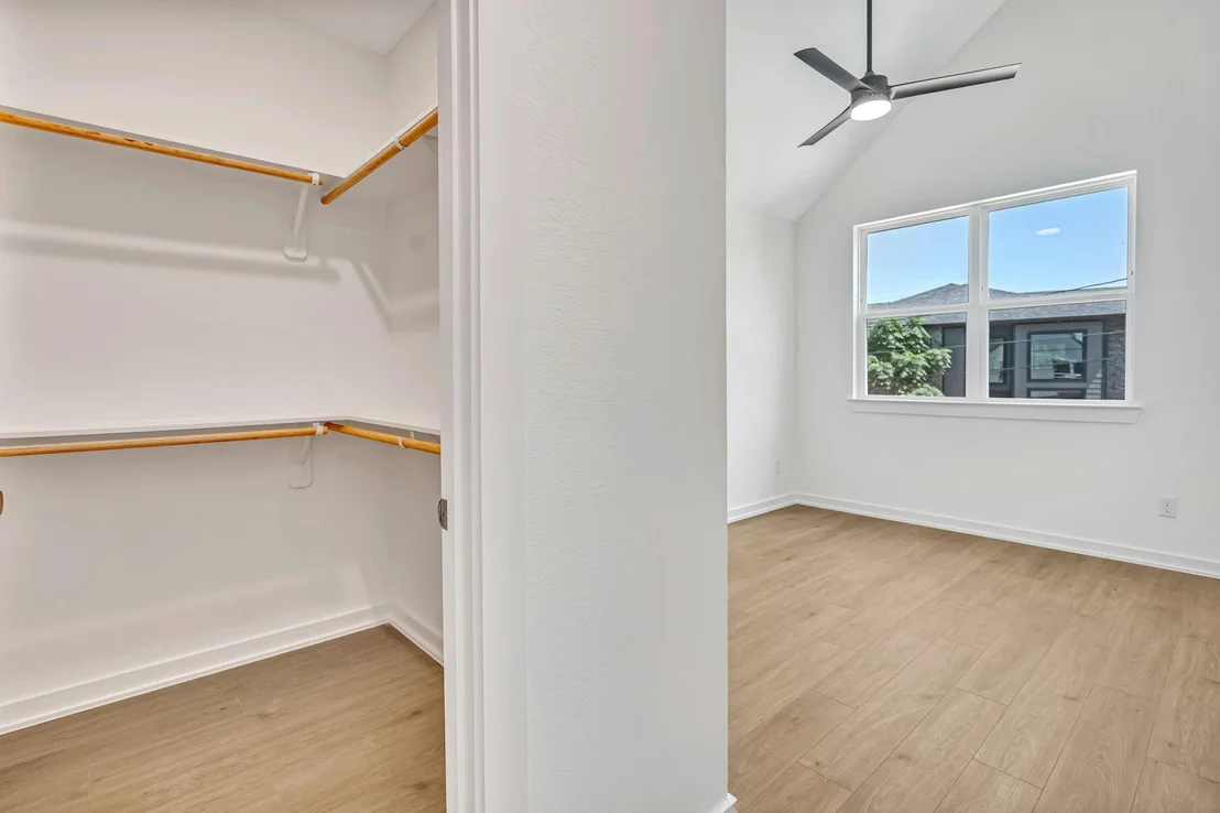 Photo of Unit C at 6809 Conley Street