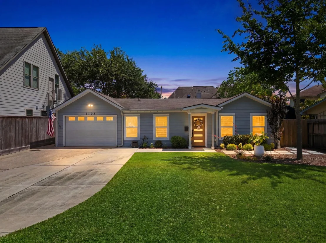 Photo of 1108 Wakefield Drive