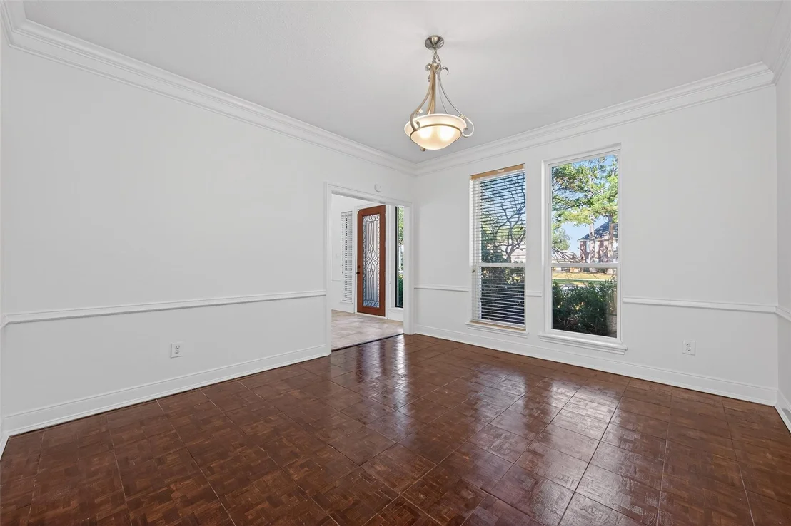 Photo of 15311 T C Jester Boulevard