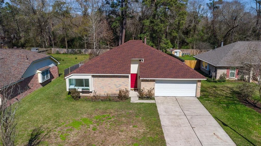 Photo of 25206 Lynbriar Lane