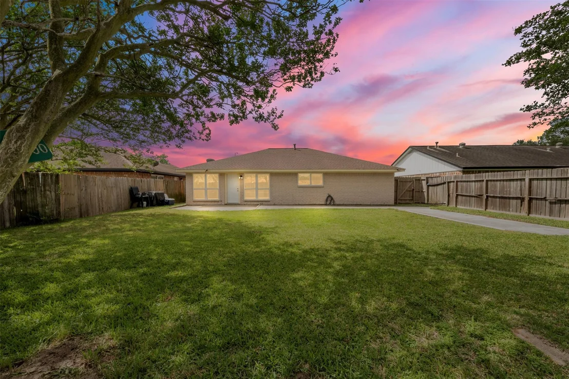 Photo of 4163 Bermuda Drive