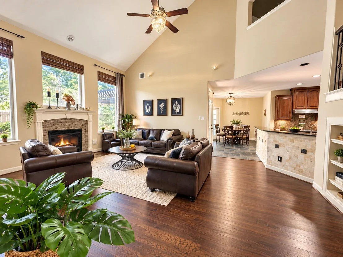Photo of 14215 Windy Crossing Lane