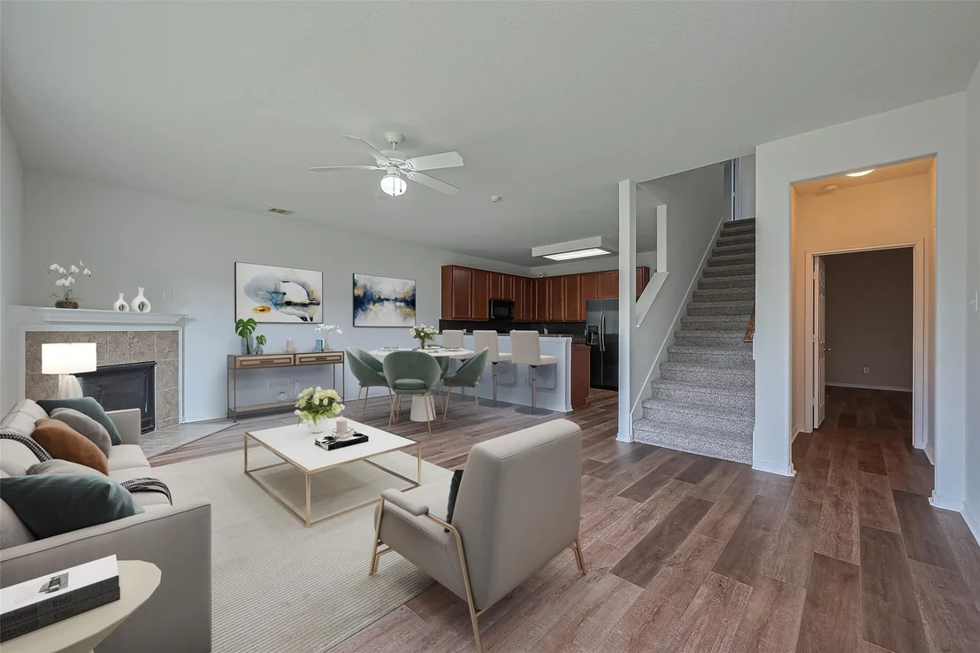 Photo of 9514 Barr Spring Drive
