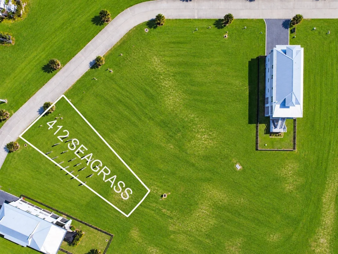 Photo of 412 Seagrass