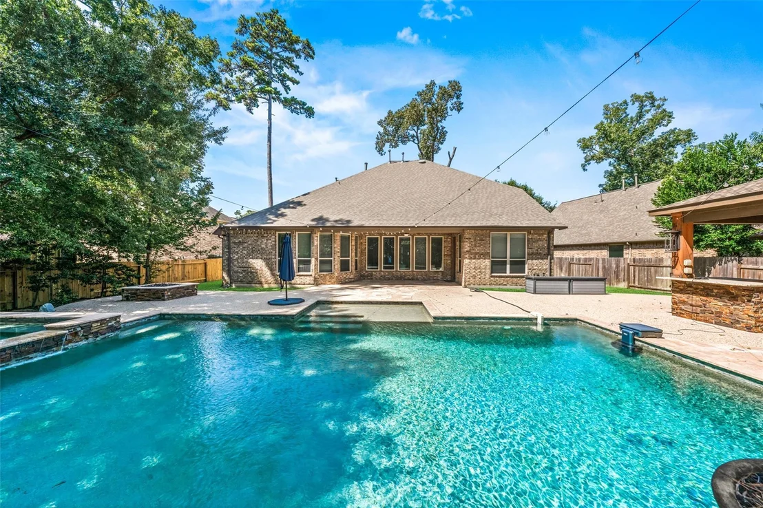 Photo of 1809 Lily Meadows Drive