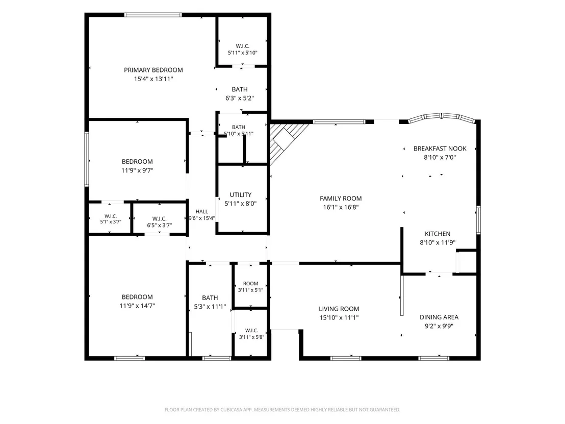 Photo of 2506 Nightowl Trail