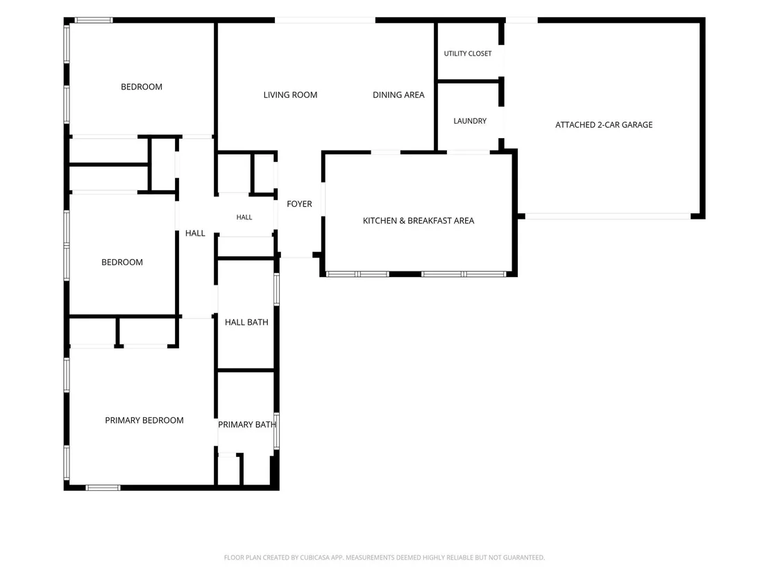 Photo of 4749 Redstart Street