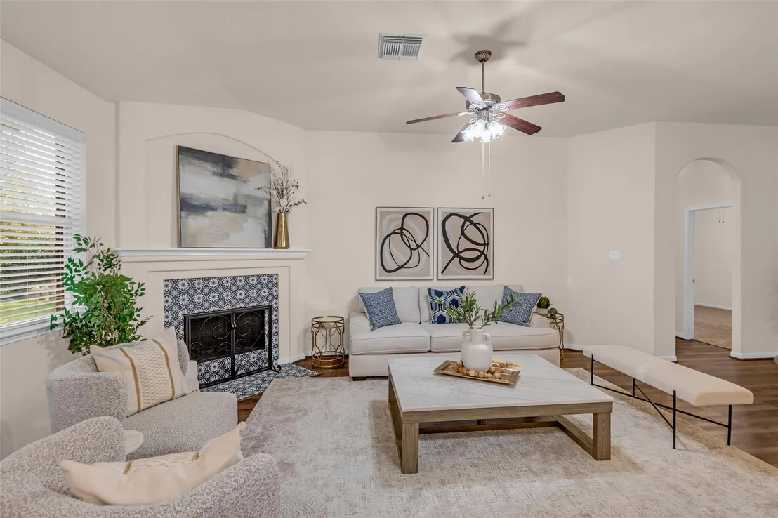 Photo of 21416 Quail Point Lane