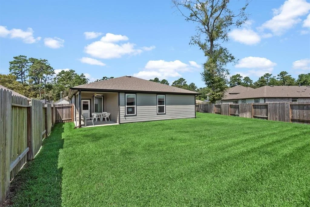 Photo of 14317 Winema View Lane