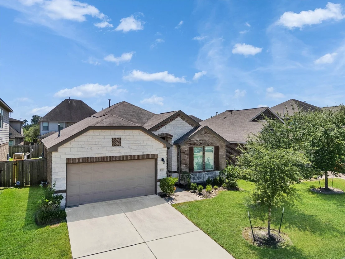 Photo of 10026 Thicket Park Lane