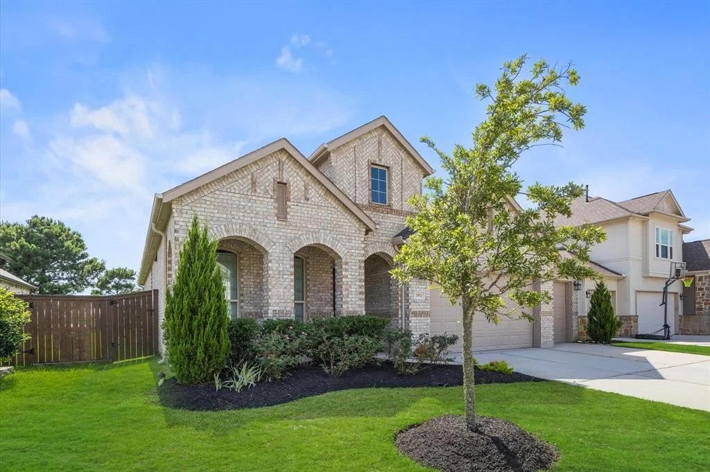 Photo of 20923 Bradley Gardens Drive