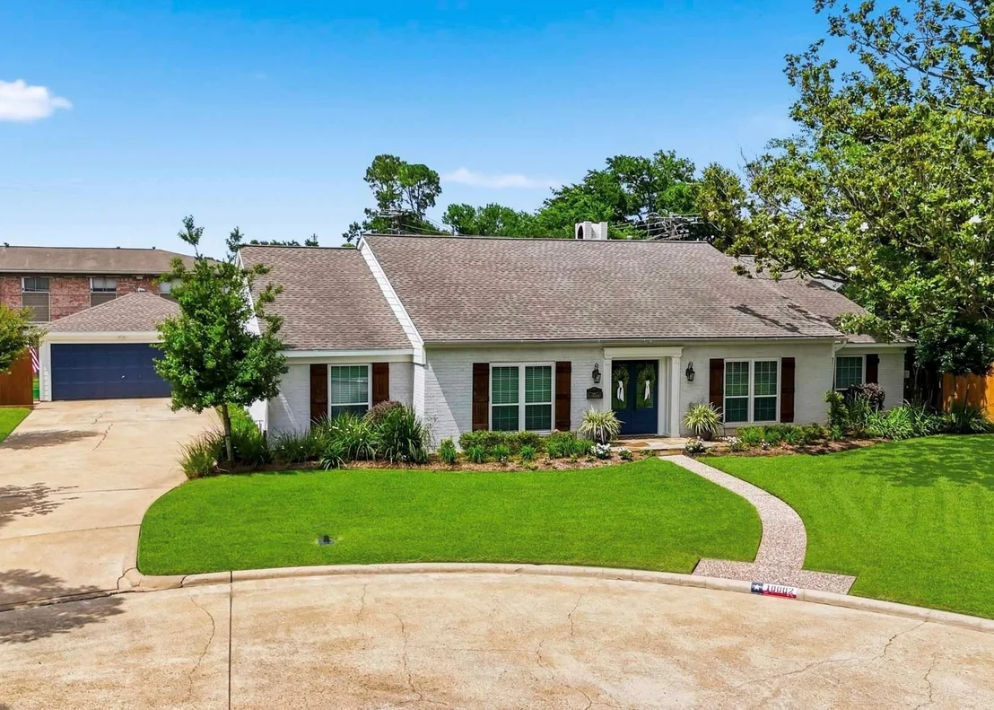 Photo of 10002 Springwood Forest Drive