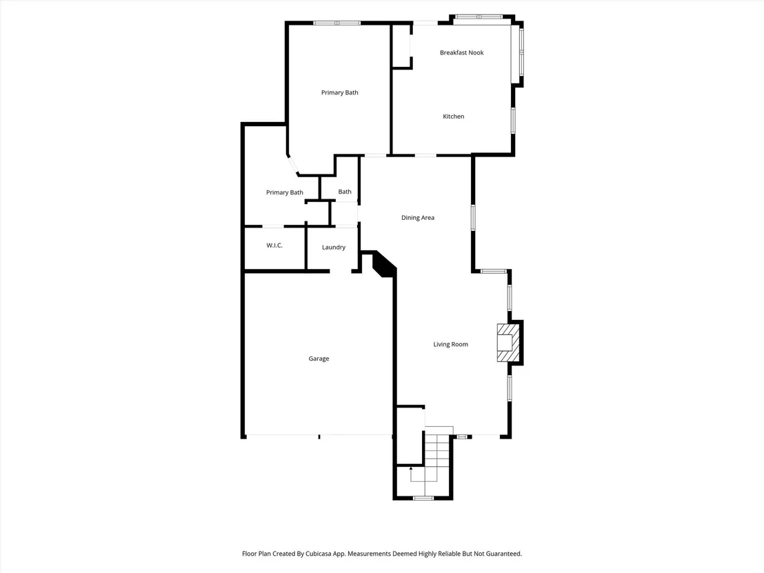 Photo of 5515 Bear Trail Lane