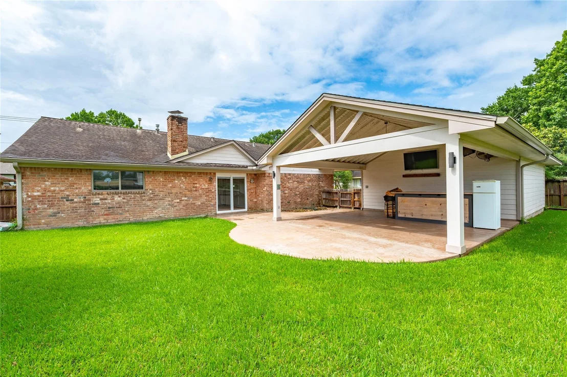 Photo of 15915 Brookvilla Drive