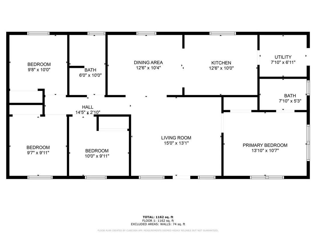 Photo of 541 Trails End Drive