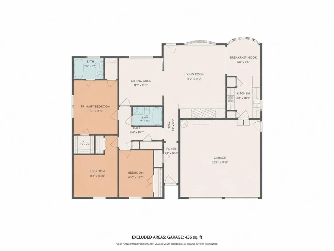 Photo of 17014 Forest Bend Avenue