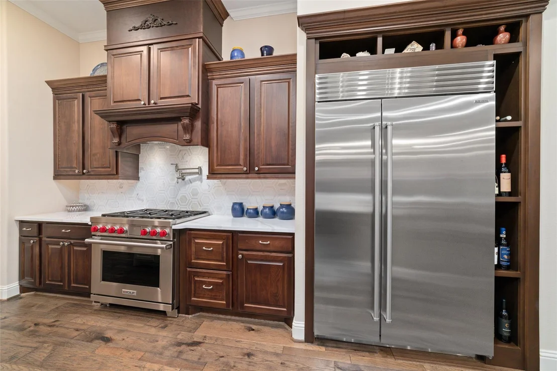 Photo of 17810 Fairhaven Gateway Drive