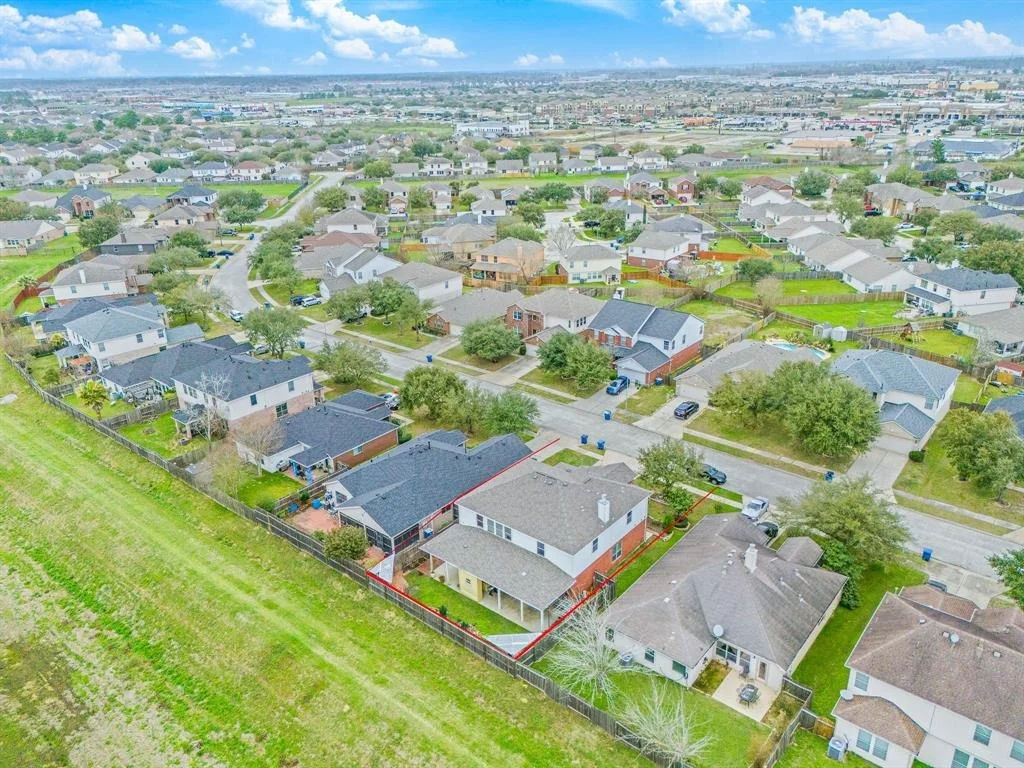 Photo of 6303 Channelbrook Lane