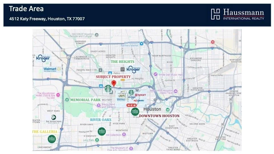 Photo of 4512 Katy Freeway