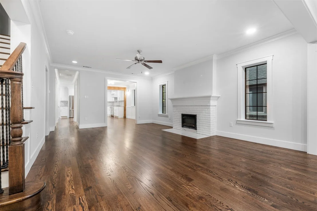 Photo of 1723 Albans Road