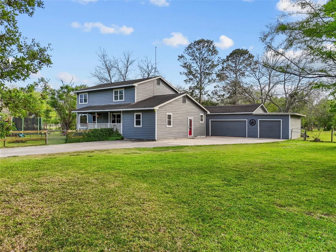 Photo of 4312 Singletary Road