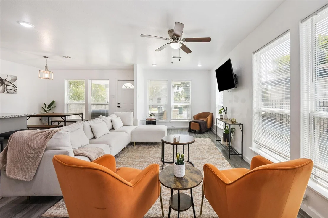 Photo of 2631 Stevens Street