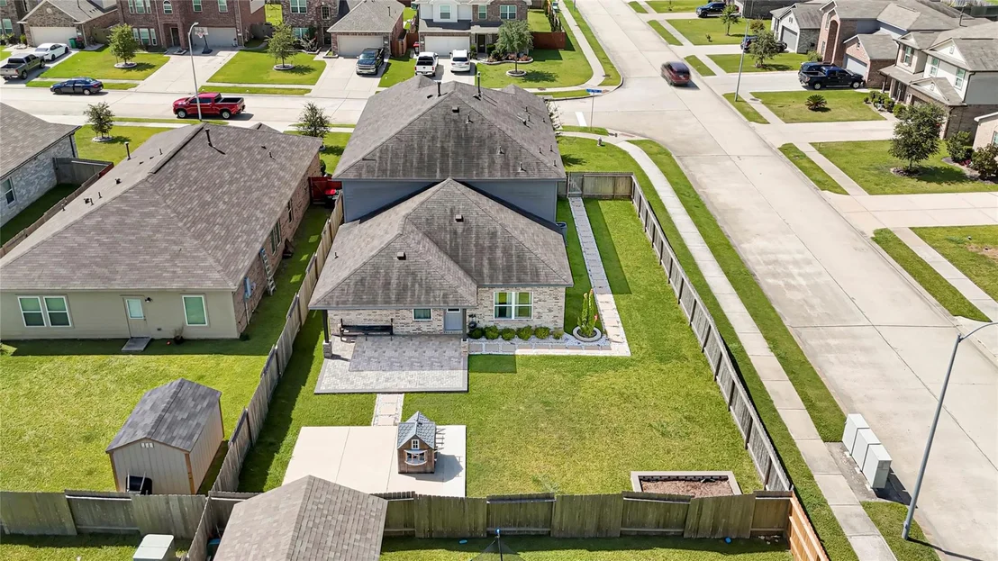 Photo of 10003 Eagle Pines Drive