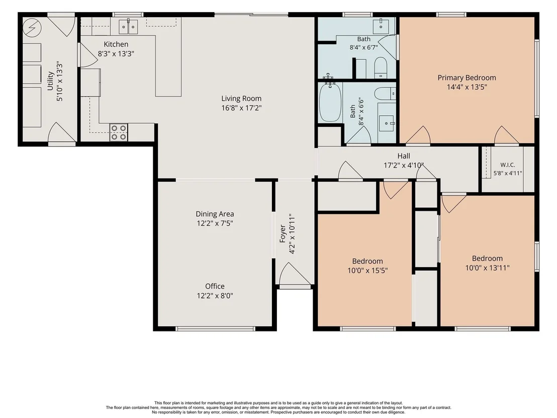 Photo of 7930 Cedel Drive