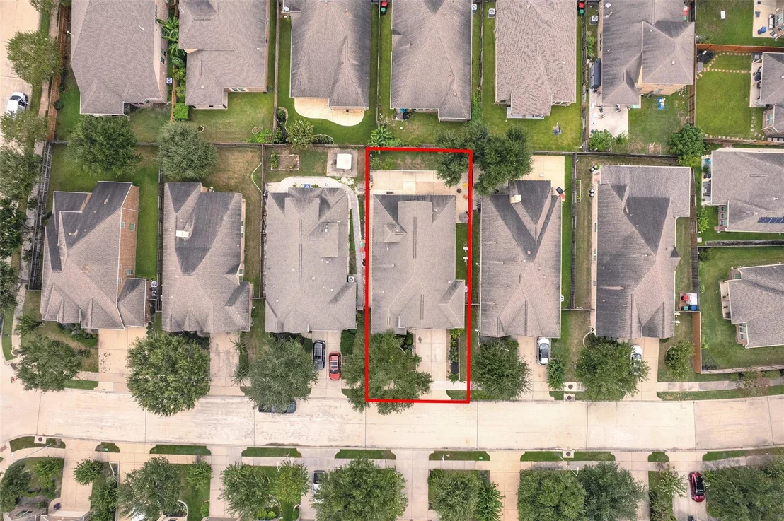 Photo of 17622 Barrowfield Lane