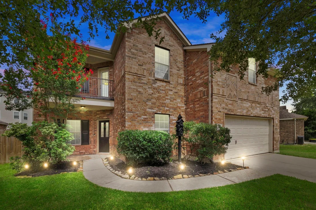 Photo of 20518 Benwest Court
