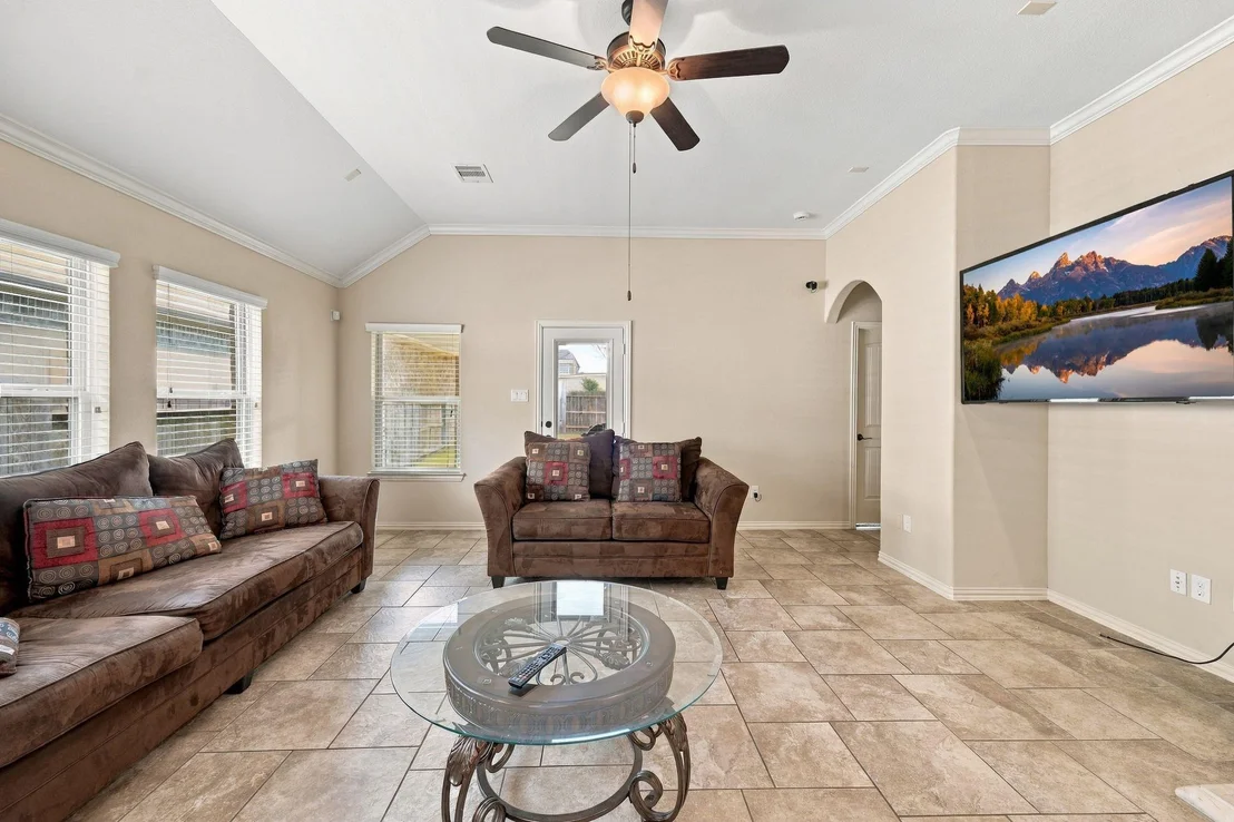 Photo of 18010 Tucson Bend Drive