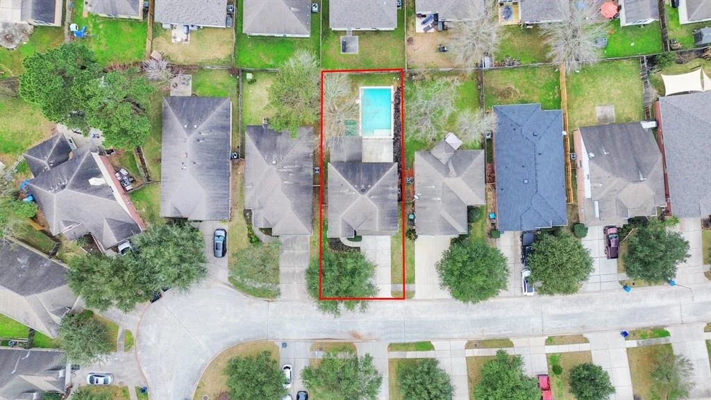 Photo of 2315 Morgan Ridge Lane