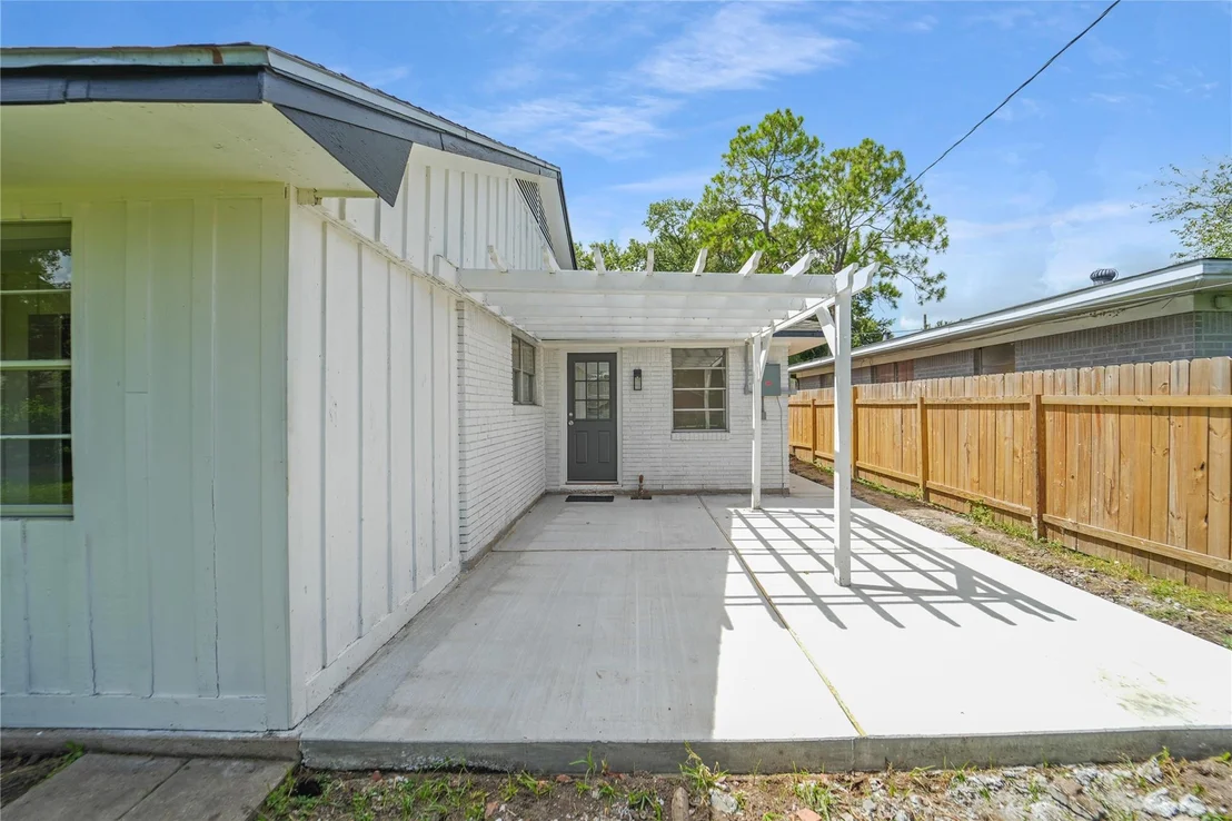 Photo of 9931 Kittrell Street