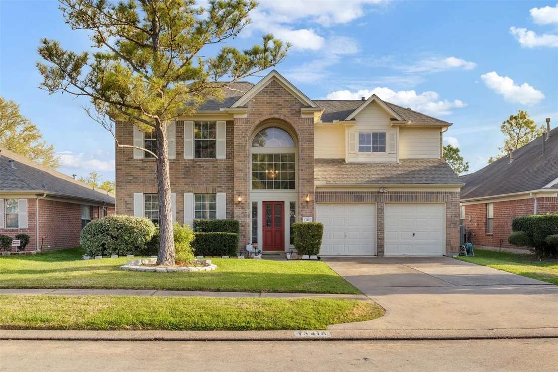 Photo of 13415 Scarab Drive
