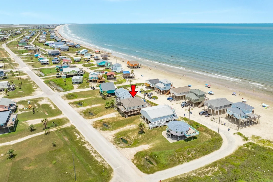 Photo of 1311 Seashell Drive