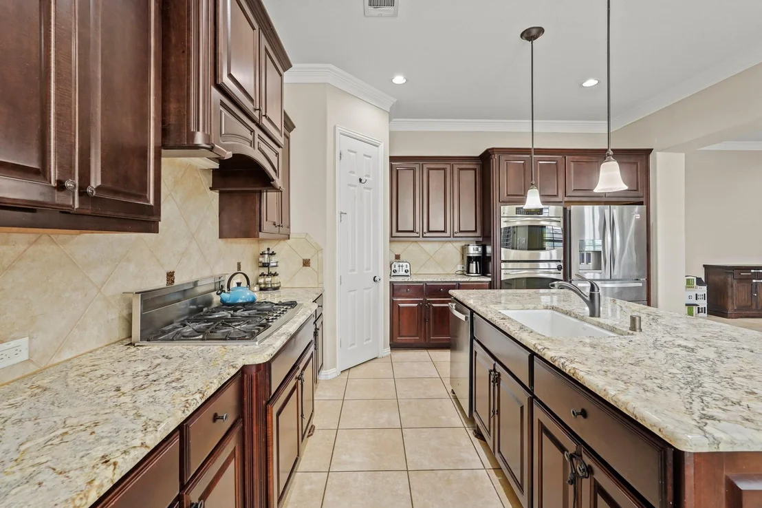 Photo of 16834 Gypsy Red Drive