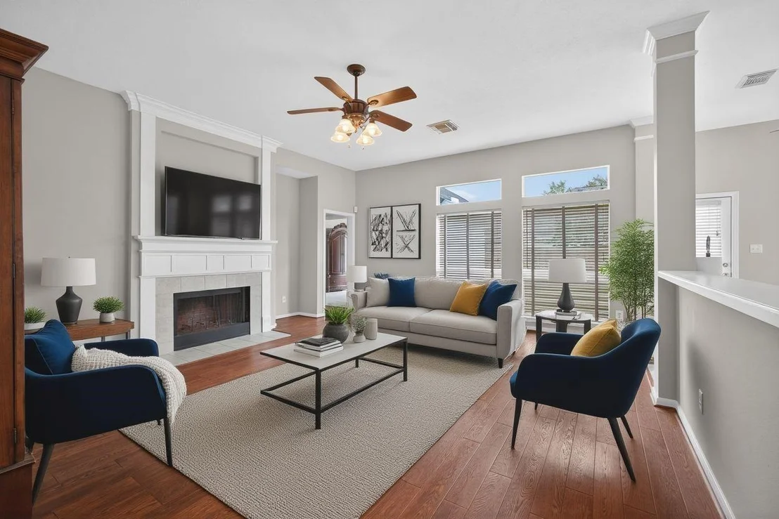 Photo of 3523 Shadymist Drive
