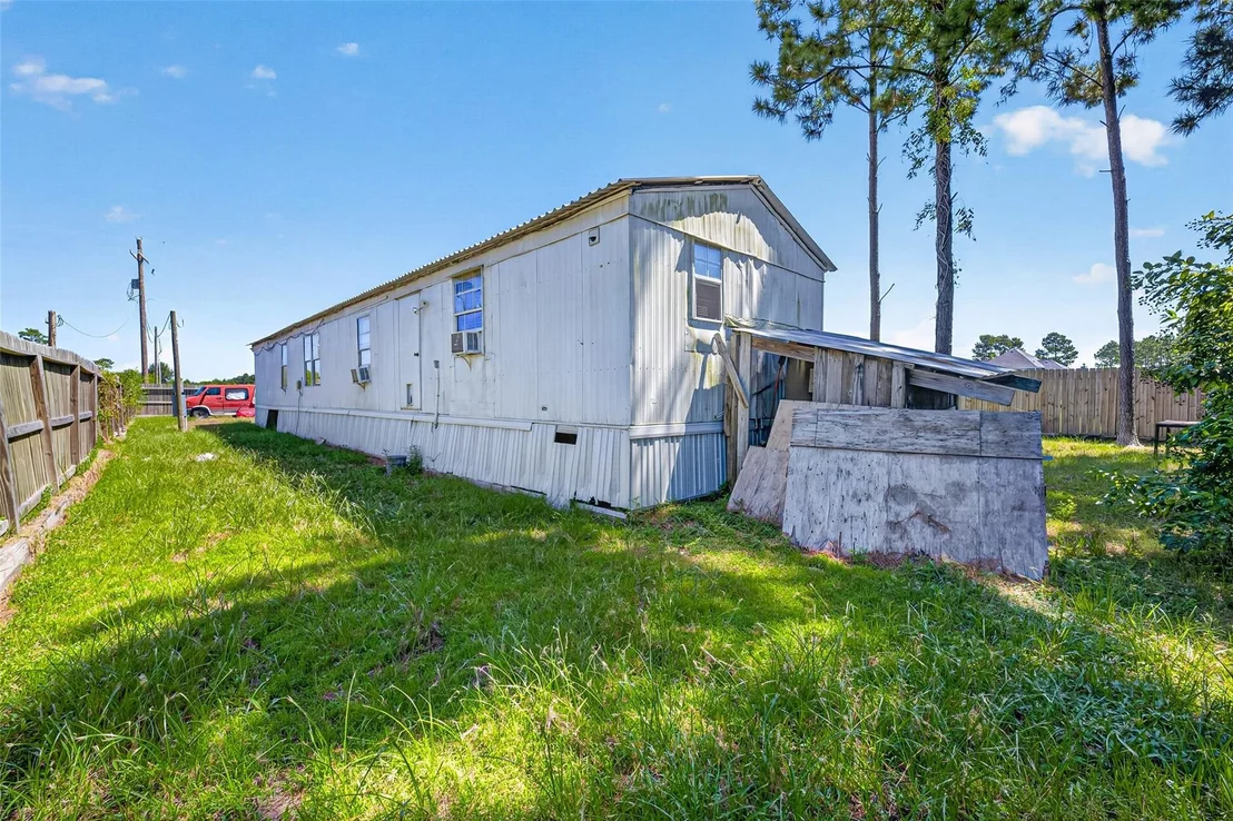 Photo of 1289 Road 5100