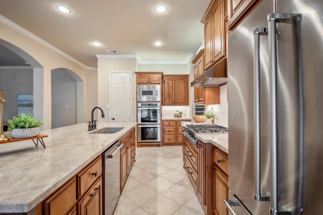 Photo of 2407 Hendricks Lakes Drive