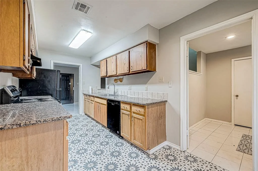 Photo of Unit E at 8311 Augustine Drive