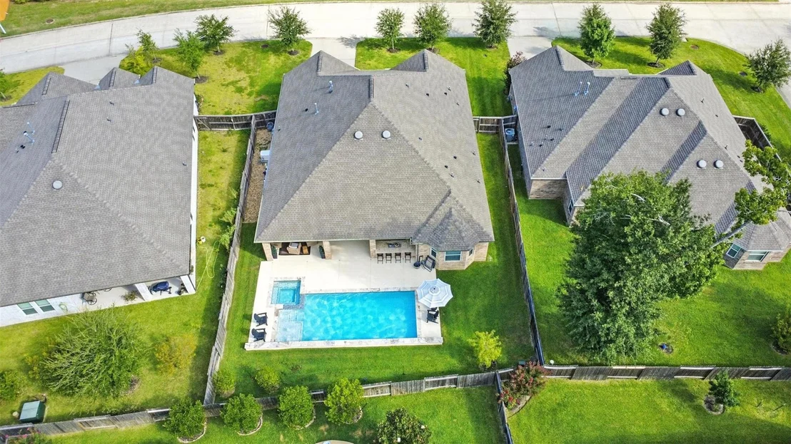 Photo of 1803 Graystone Hills Drive