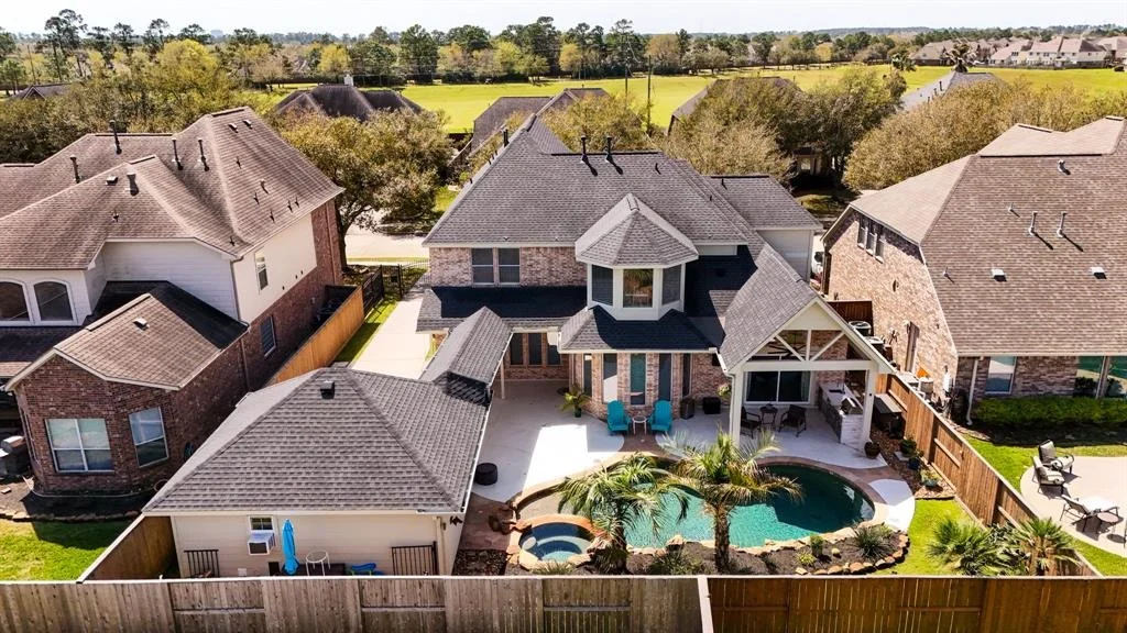 Photo of 20006 Standing Cypress Drive