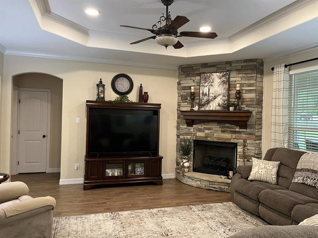Photo of 373 County Road 3182