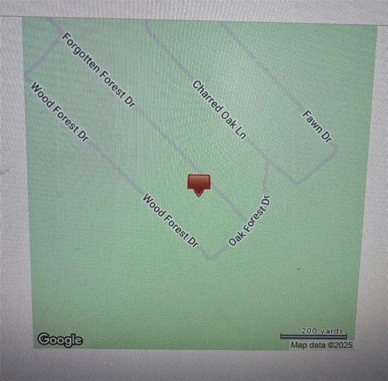 Photo of 0 Forgotten Forest Drive