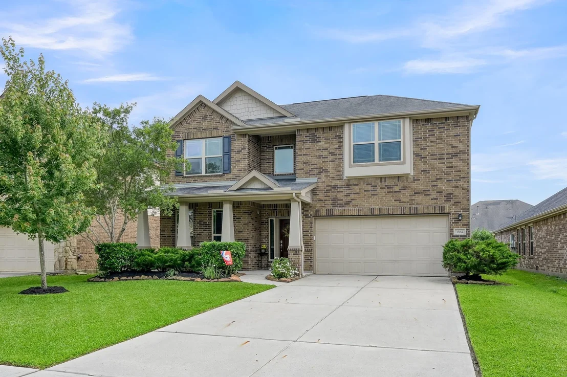 Photo of 3562 Hamilton Bend Lane