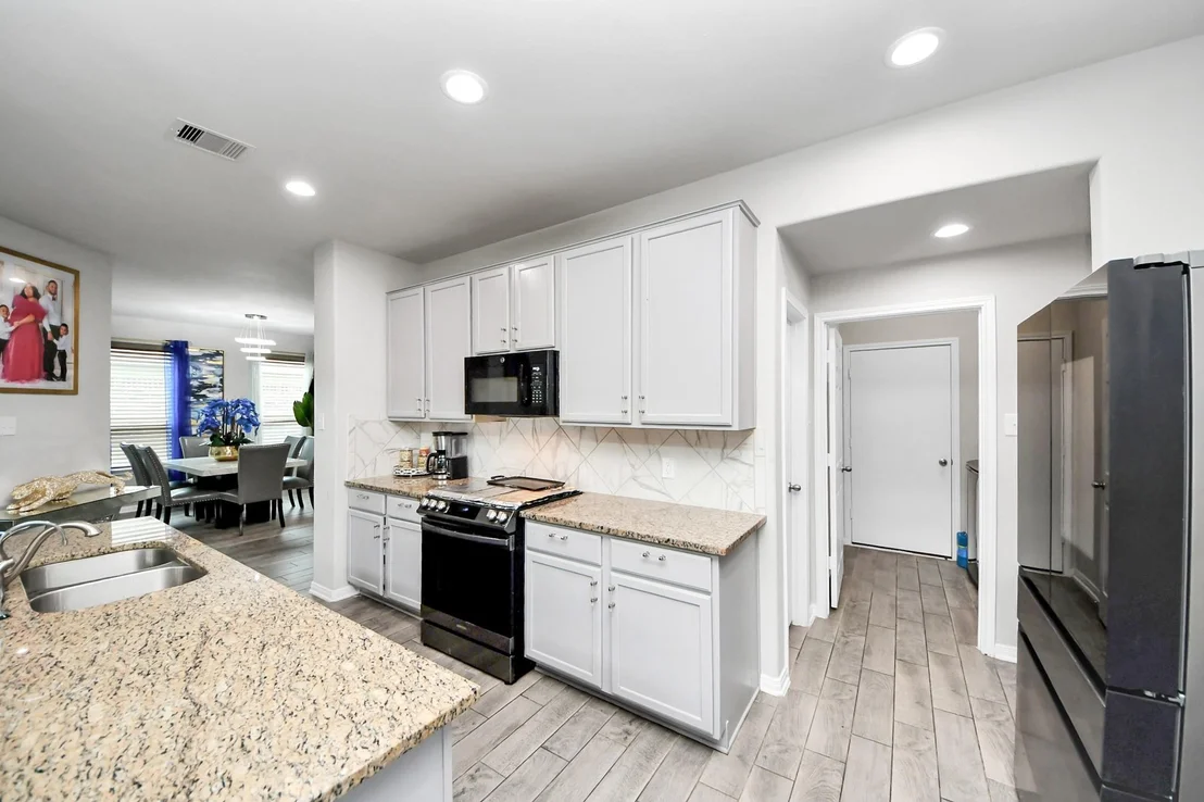 Photo of 1003 Cold Snow Drive