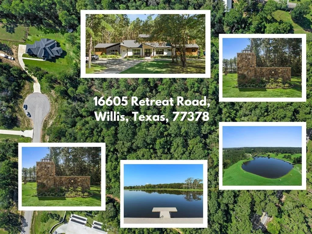 Photo of 16605 Retreat Road