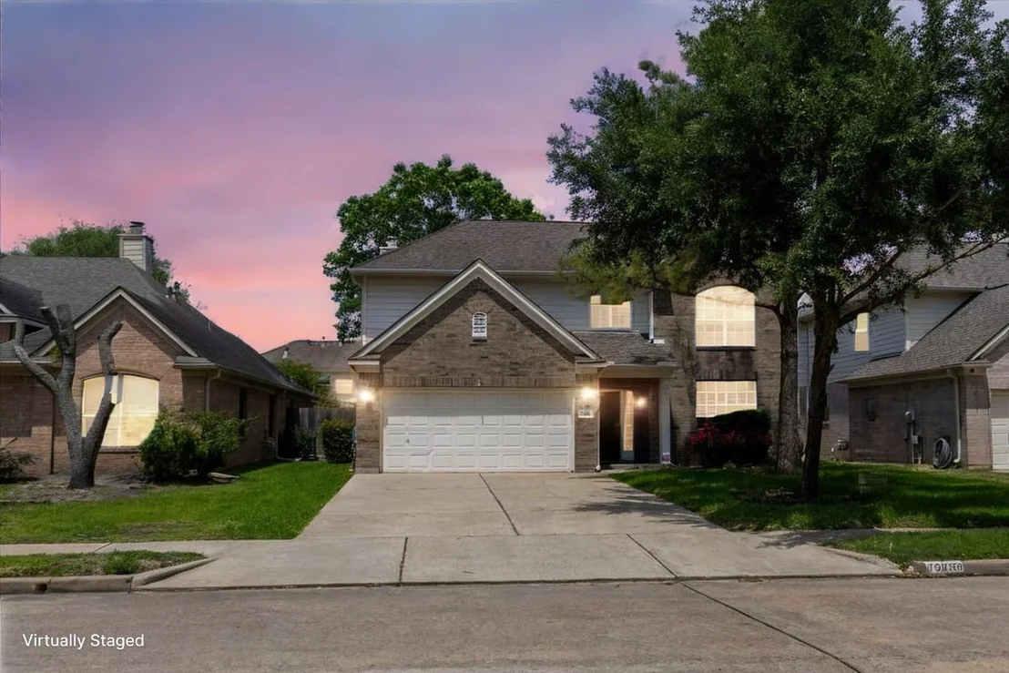Photo of 20806 Medallion Pointe Drive