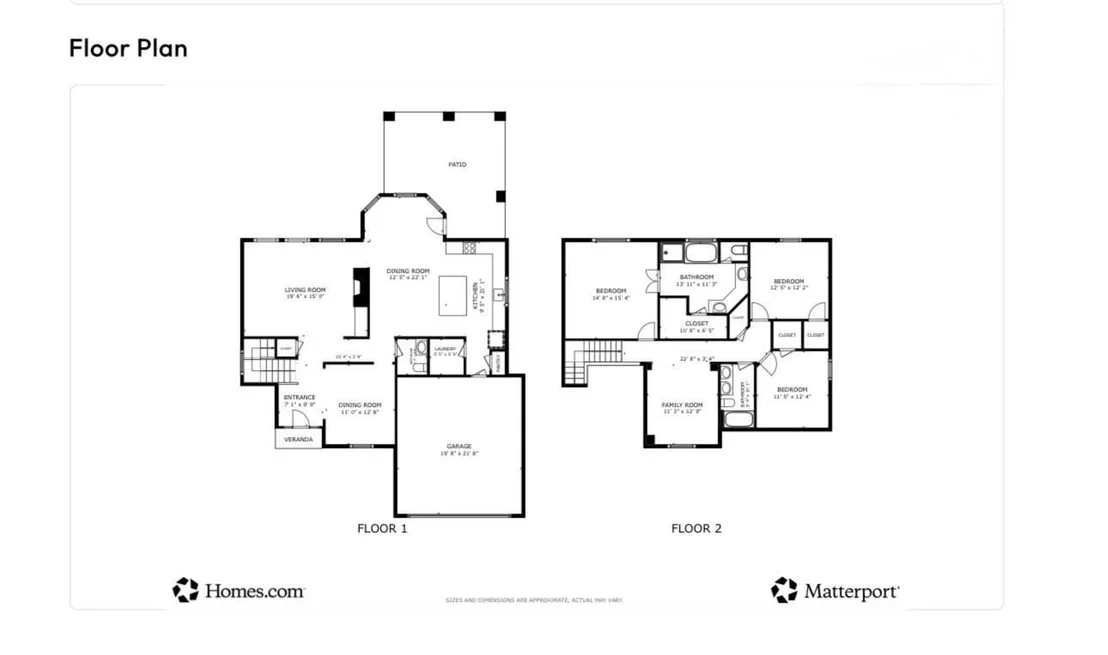 Photo of 20707 Medallion Pointe Drive